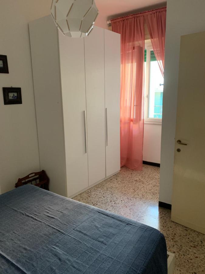 Casa Bianca 6 - Confortevole In Centro A モネーリア エクステリア 写真