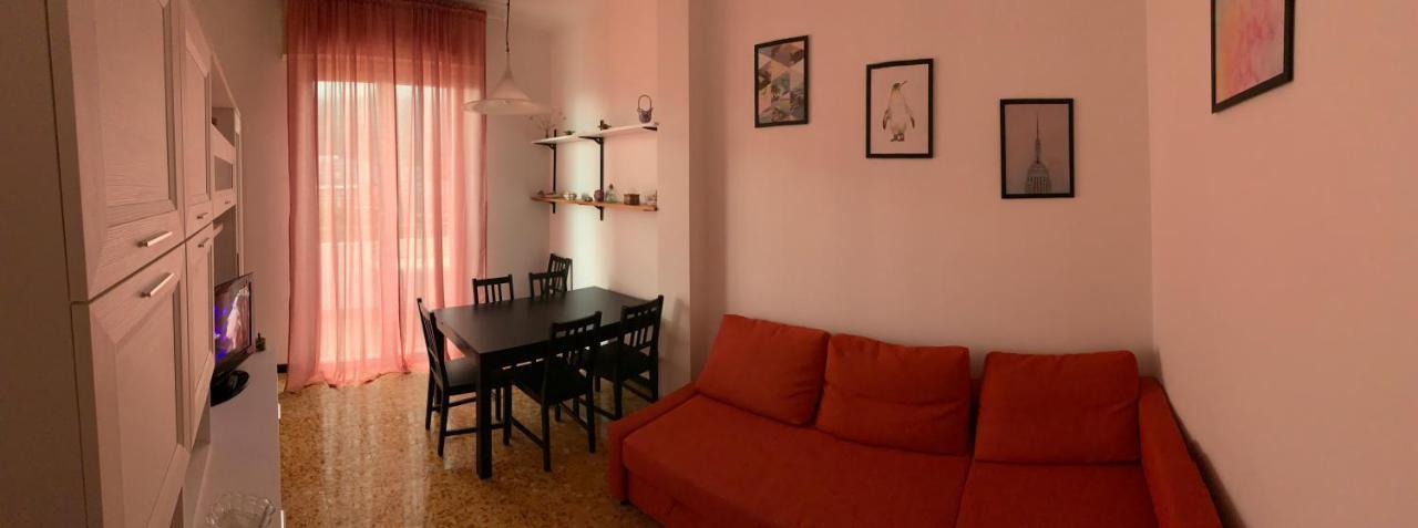 Casa Bianca 6 - Confortevole In Centro A モネーリア エクステリア 写真