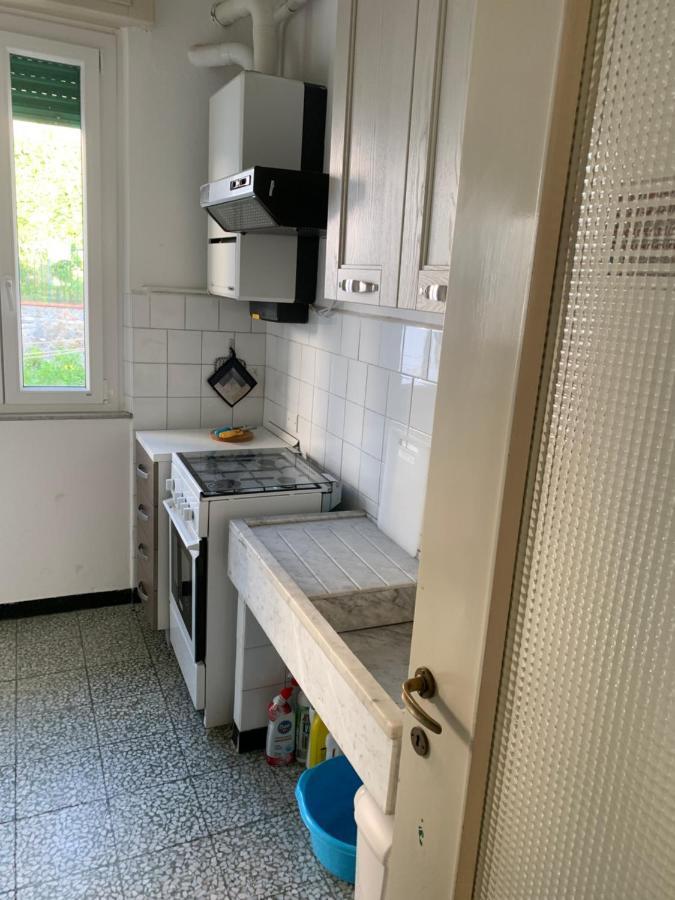 Casa Bianca 6 - Confortevole In Centro A モネーリア エクステリア 写真
