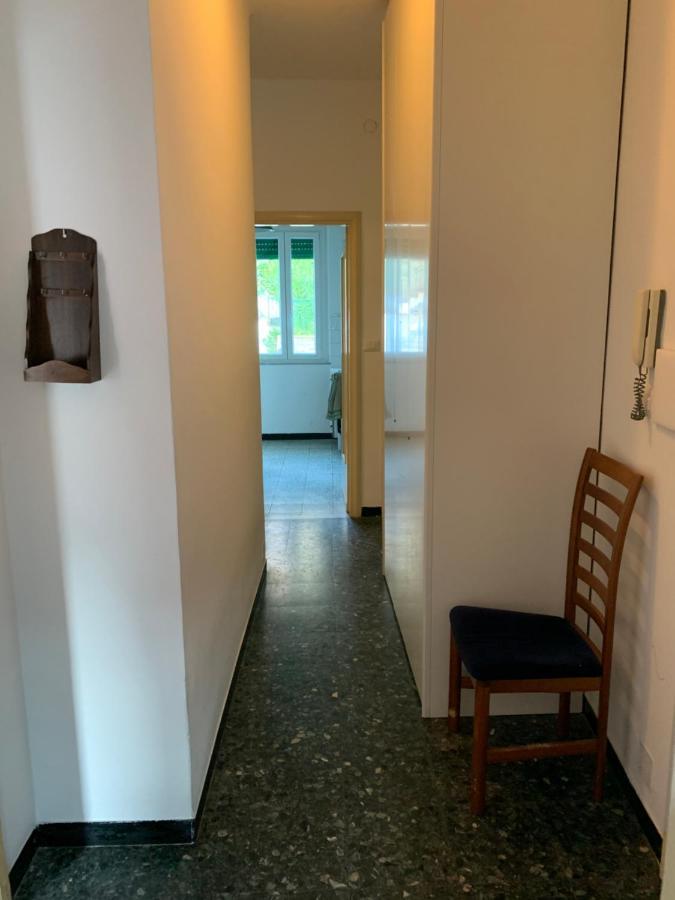 Casa Bianca 6 - Confortevole In Centro A モネーリア エクステリア 写真
