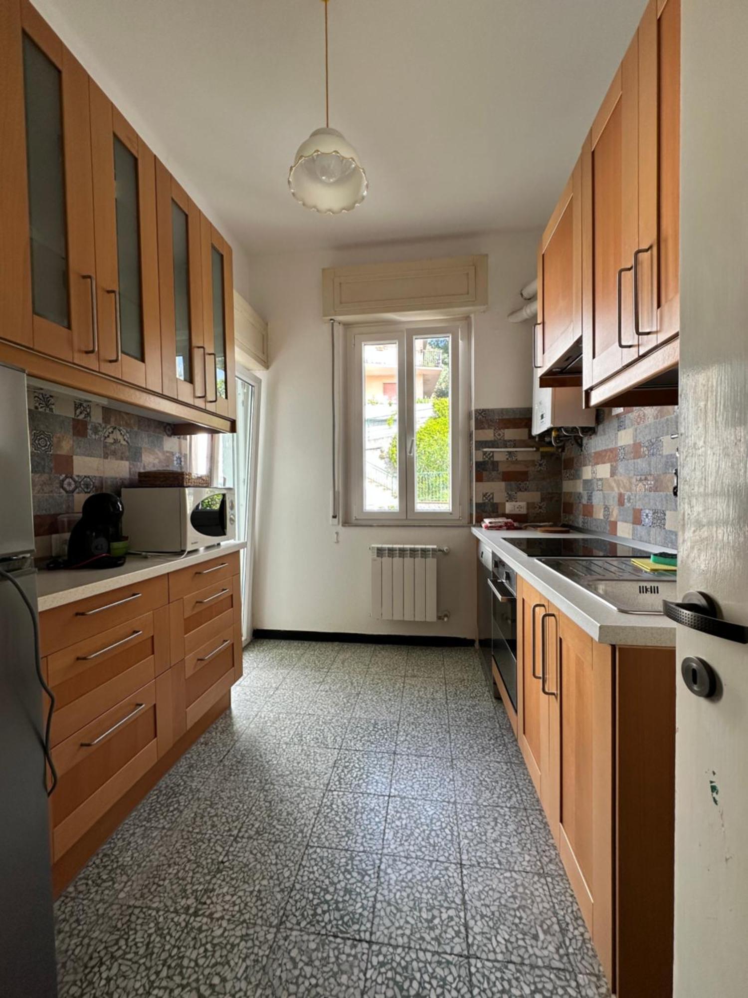 Casa Bianca 6 - Confortevole In Centro A モネーリア エクステリア 写真